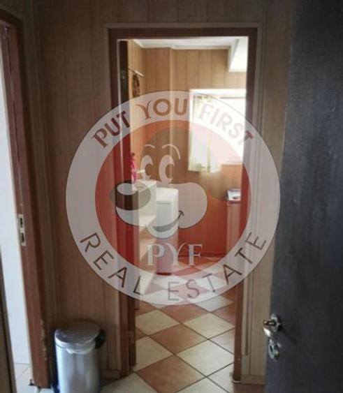 Colegiul Gheorghe Lazar | 2 camere | Semidecomandat 43mp | B12120 - 1