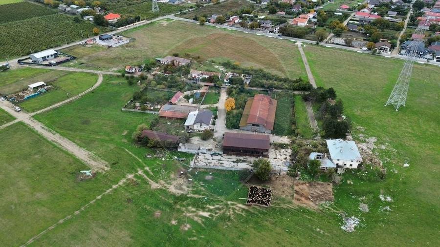 Spatiu industrial Campineanca - 6