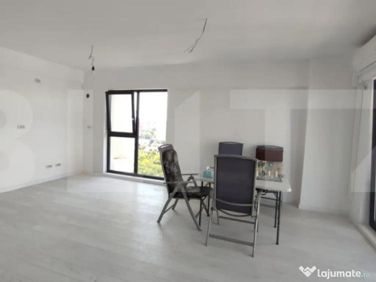 Penthouse SunLake Residence, 3 Terase, Supravegheat Video, V - 3