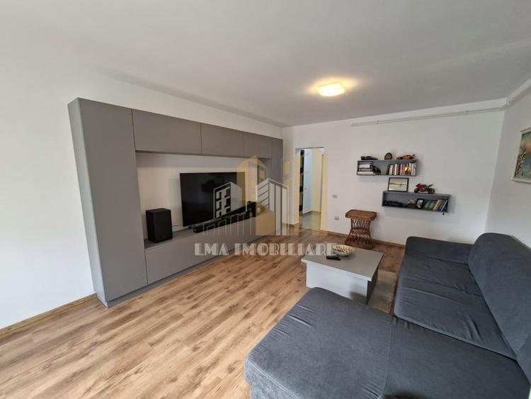 Garsoniera openspace Subcetate City 1 Sanpetru Brasov - 7