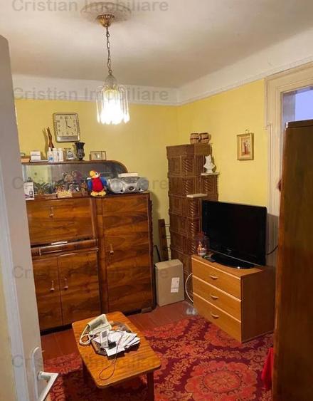 Piata Mare -Casa caramida 4 cam 104mp utili cu teren 290 mp  zona Centrala - 8