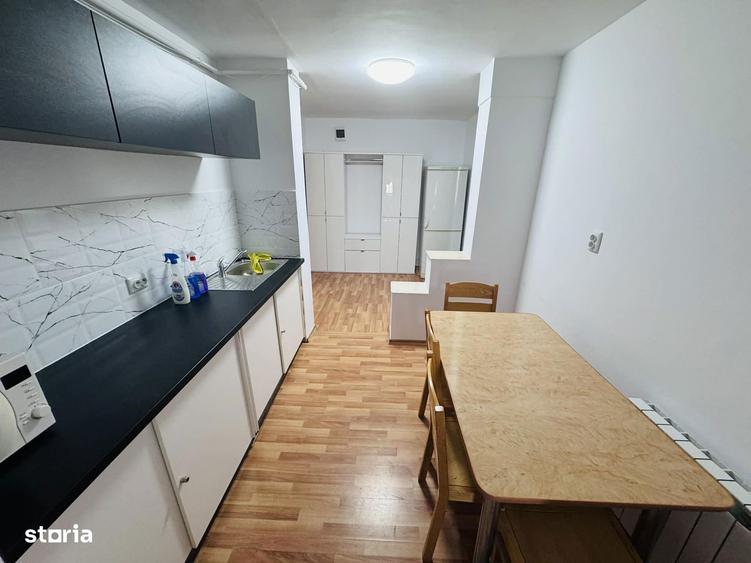 De inchiriat apartament cu 2 camere zona ultracentrala - 1