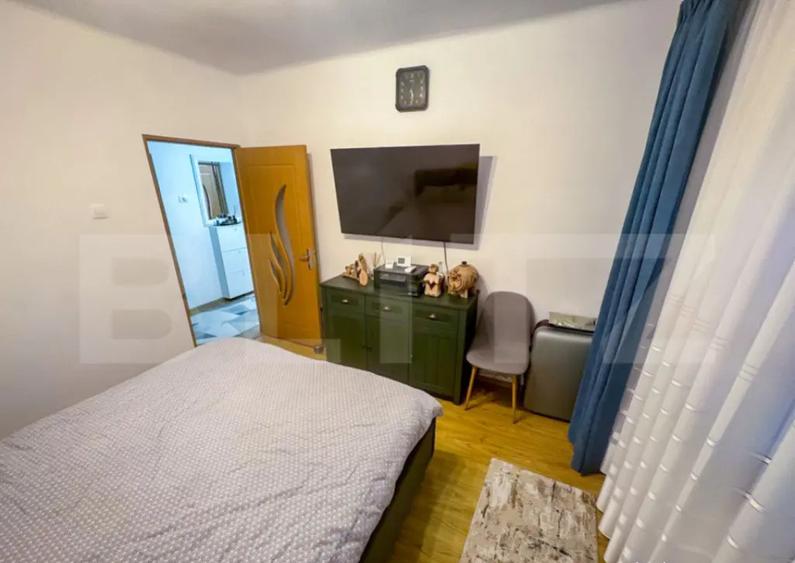 Apartament 2 camere decomandat - 2