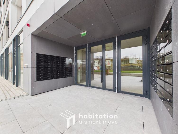 Apartament modern 2 camere – Nord One - 21