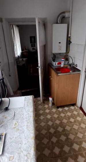 Casa cu gradina langa Cetatea Harman - 10