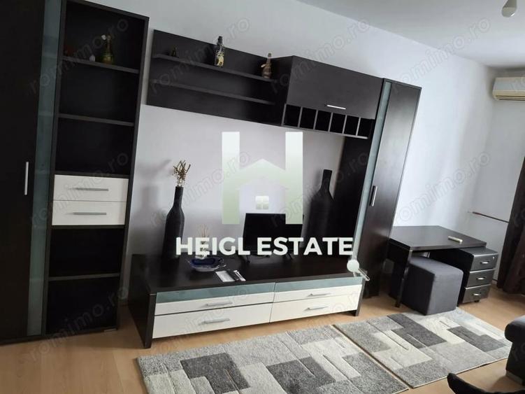 Apartement complet mobilat cu 2 camere in zona Sagului - 1