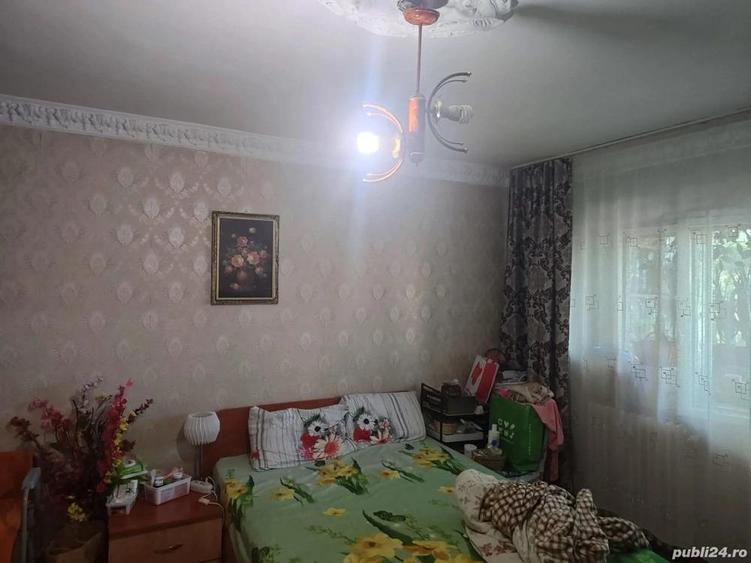 Apartament 3 camere cu boxa Zona Nord Biserica - 5