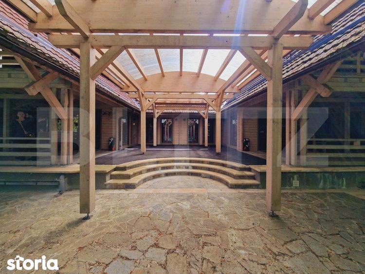 Casa in zona Trei Brazi,Predeal - 10