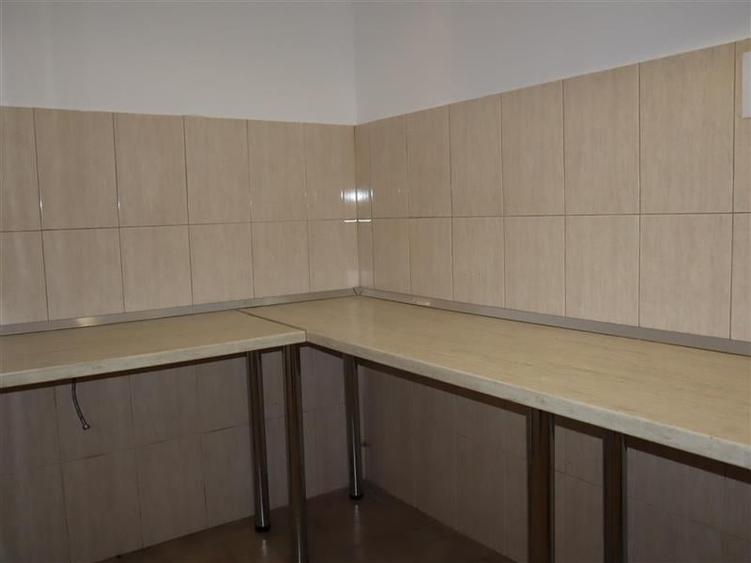 Spatiu comercial, parter, 16 metri vitrina - 11