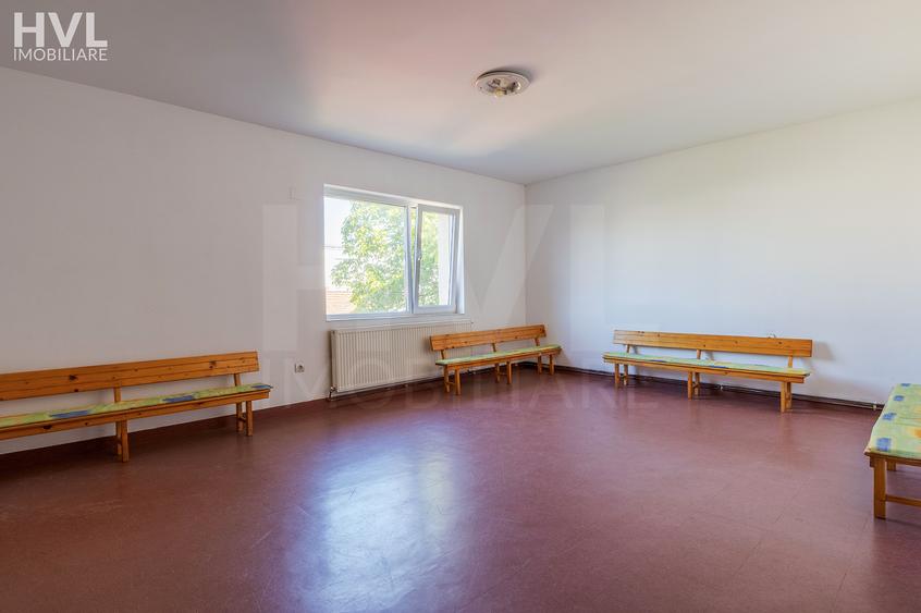 Spațiu pentru grădiniță/after school – Disponibil imediat pentru închiriere - 2