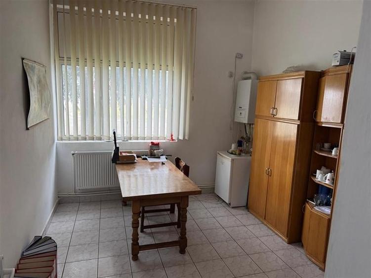 Hala industriala de vanzare in Harlau, 11.500 mp utili, teren 44.268 mp - 7