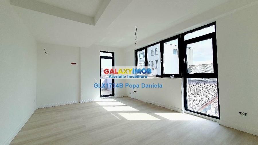 Apartament 2 camere, etaj 2, Motilor - Mihai Bravu - 1