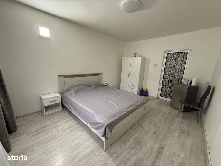Garsoniera Tiglina 1, A-uri, parter - 4