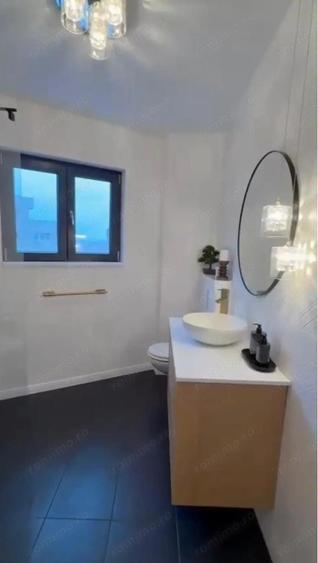 APARTAMENT 3 CAMERE MOBILAT - B-dul Nicolae Balcescu, Sector 1 - 11