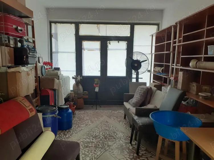 Vanzare Casa + 2 Spatii Comerciale suprafata de 283.mp., in zona Centrala - Str. Rahova - 15