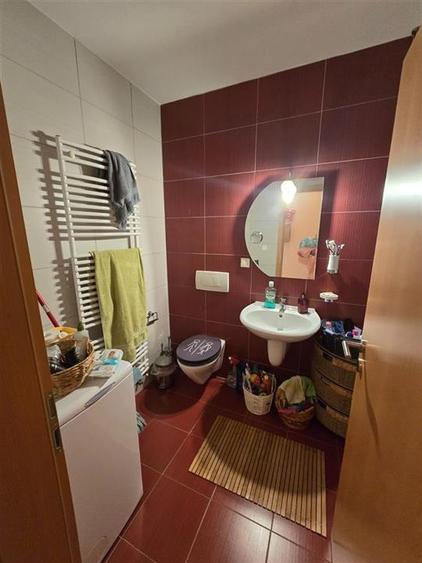 Penthouse de doua camere zona Avantgarden Bartolomeu - 14