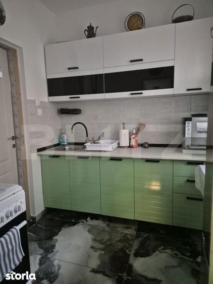 Casa renovata de vanzare in zona centrala, 400 mp teren - 4