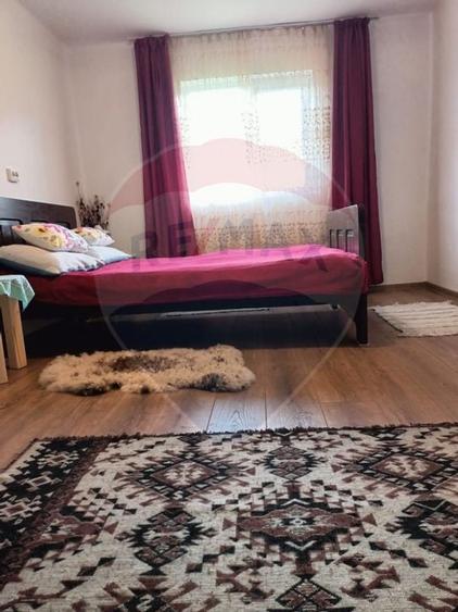 Vânzare casa la munte - zona turistica - Baia de Fier - 7