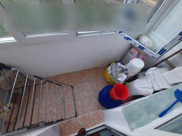 Apartament cu 2 camere, zona Podu Ros - 9