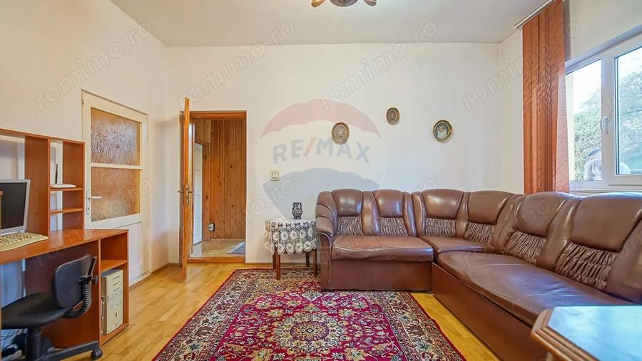 0% COMISION | CASA DE INCHIRIAT 4 CAMERE / NOUA - PET FRIENDLY - 18