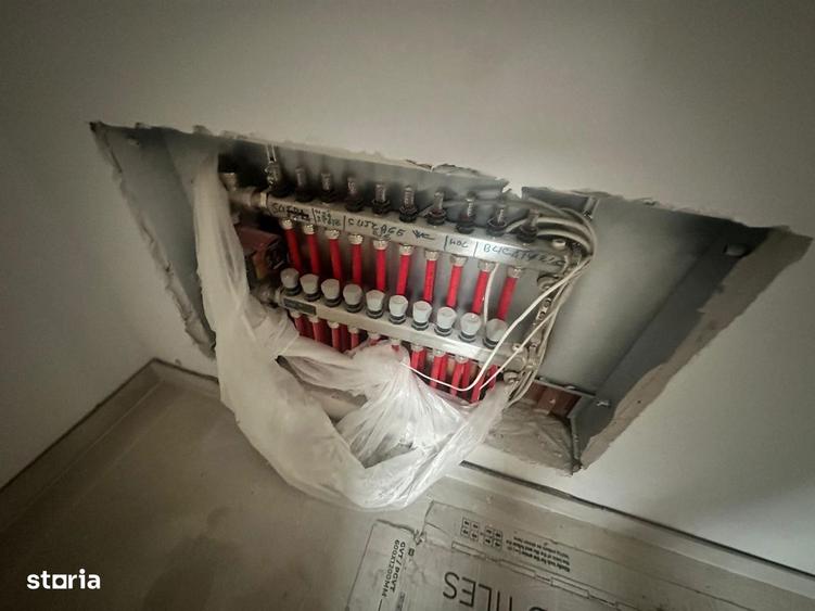 CASA TIP DUPLEX, 4 CAMERE, TOATE UTILITATILE, TEREN 245 MP, COMIS 0% - 3