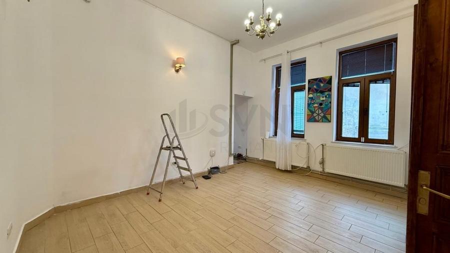 REV2005448 Casa 3 camere cu mansarda I De inchiriat I Basarab - 15