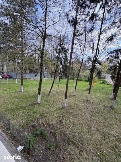 Garsoniera de inchiriat Zona Detunata - 7