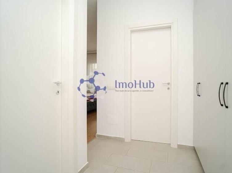 INVESTITIE - APARTAMENT MOBILAT SI UTILAT CU LOC DE PARCARE INCLUS, CENTRAL - 2