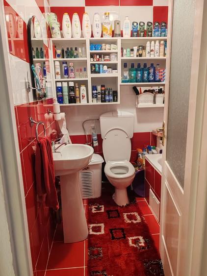 Apartament 2 camere, Bistrita, str. Valeria Peter Predescu - 7