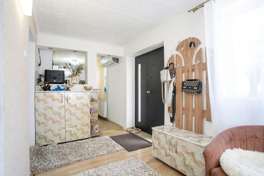 Casa ULTRACENTRAL 3 camere Oradea - 9