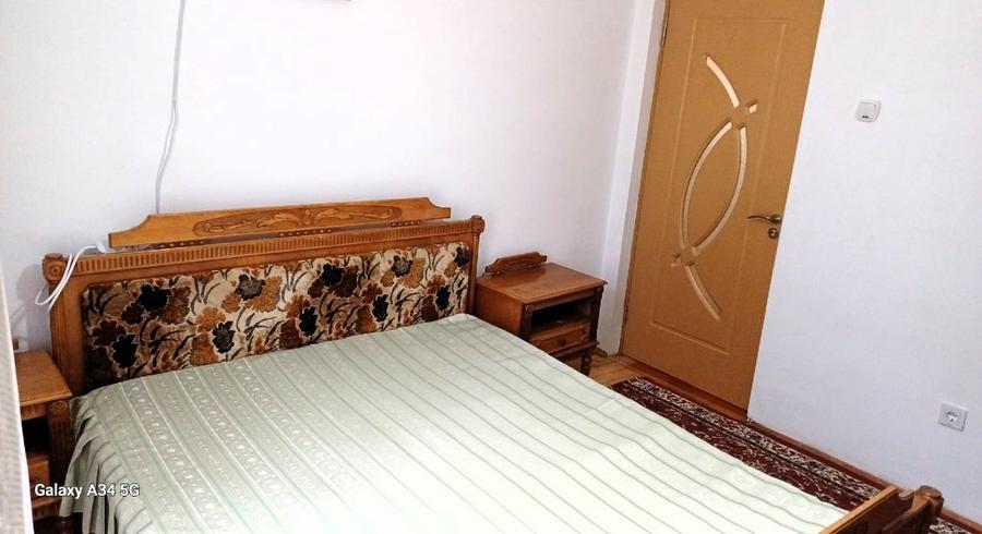 Apartament cu 2 camere, complet renovat, vedere superbă Băile Herculane - 4