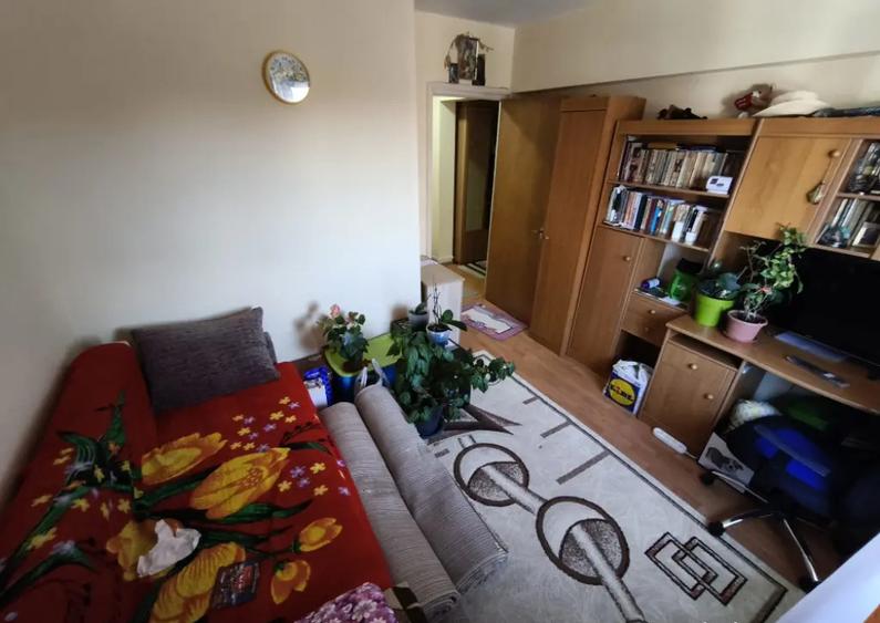 Inchiriere apartament 2 camere Bascov central - 2