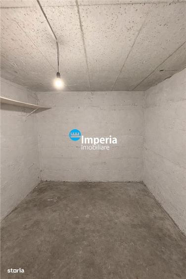 Apartament 2 Cam D 61.5 mp, Parcare, Boxa, Pepinerei Valea Adanca Ias - 6