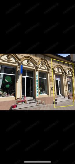 spa?iu de inchiriat - 1