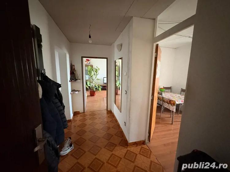apartamnet de vanzare 3 camere - 3