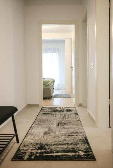 Apartament 2 camere cu 2 bai zona 13 Septembrie - Prosper Mall - 8