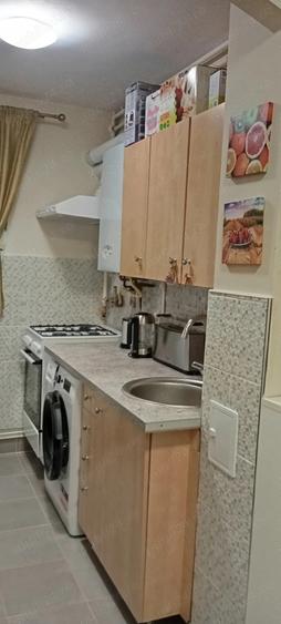 Inchiriez apartament cu o camera in Grigorescu str. Hateg la parter. - 4