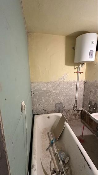 Garsoniera 25 mp etaj 2 - 3