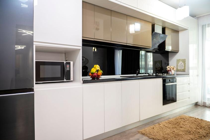 Apartament cu 3 camere si terasa de 49mp, Tomis Nord- Constanta - 5