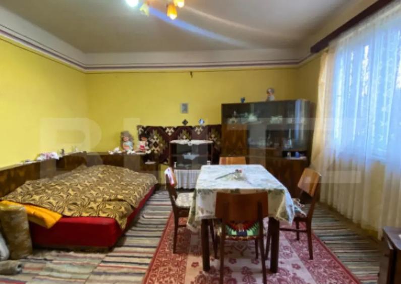Casa de vanzare Budacu de Jos | 6 km de centrul Bistri - 8