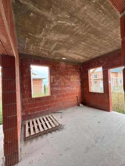 Casa de vazare Metro2 Timi?oara (La ro?u ) - 6