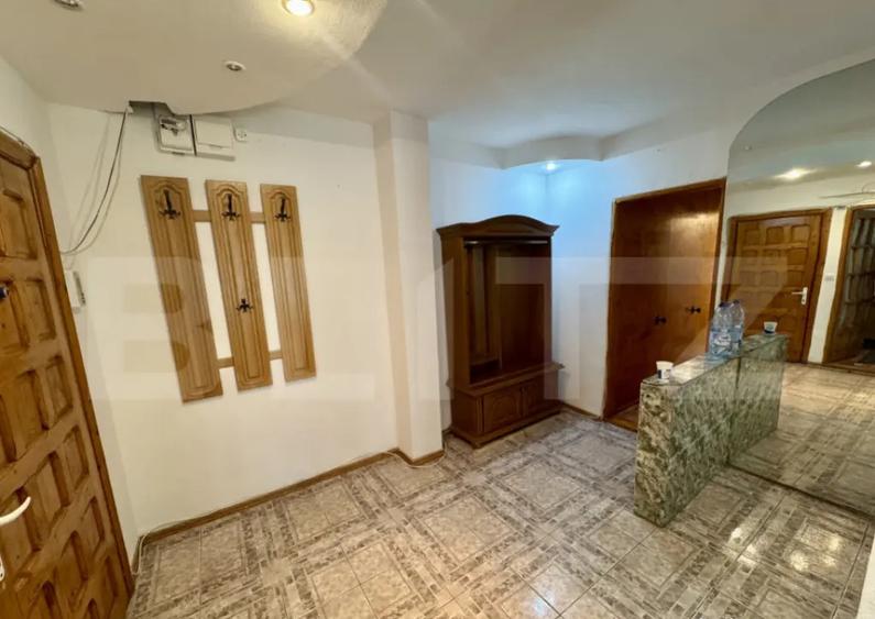 Apartament 3 camere, ideal studen?i Medicina, zona Kauflan - 7
