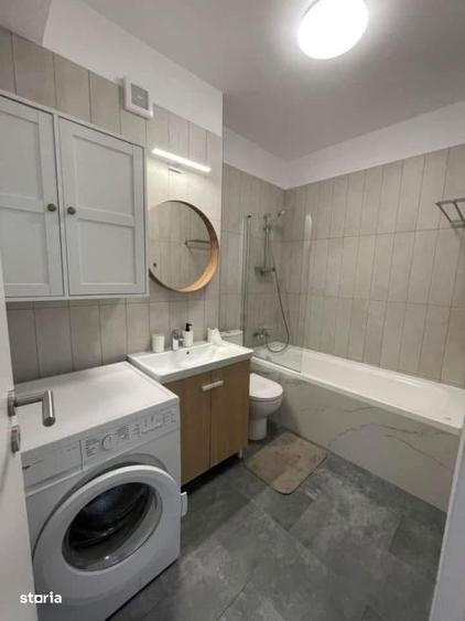 Ap modern cu 2 camere+terasa | complex Vision zona Kaufland Marasti - 3