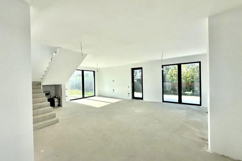 Vile lux, la cheie, Corbeanca - zona Laguna Albastra, comision 0% - 4