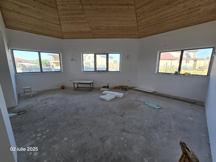 CASA AGIGEA | 5 DORMITOARE | COMISION 0| - 6