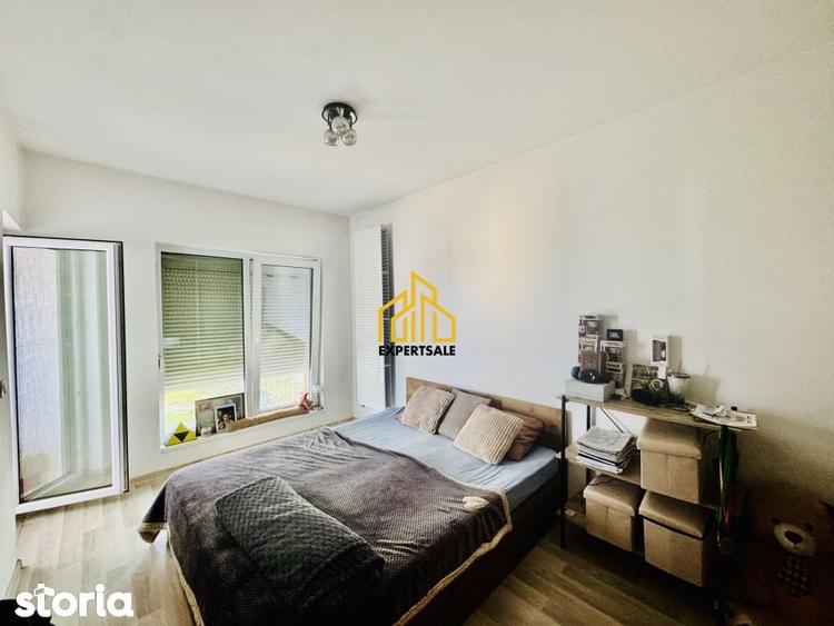 DUPLEX 4 CAMERE / DOMNESTI / UTILITATI/MOBILAT/UTILATA - 4