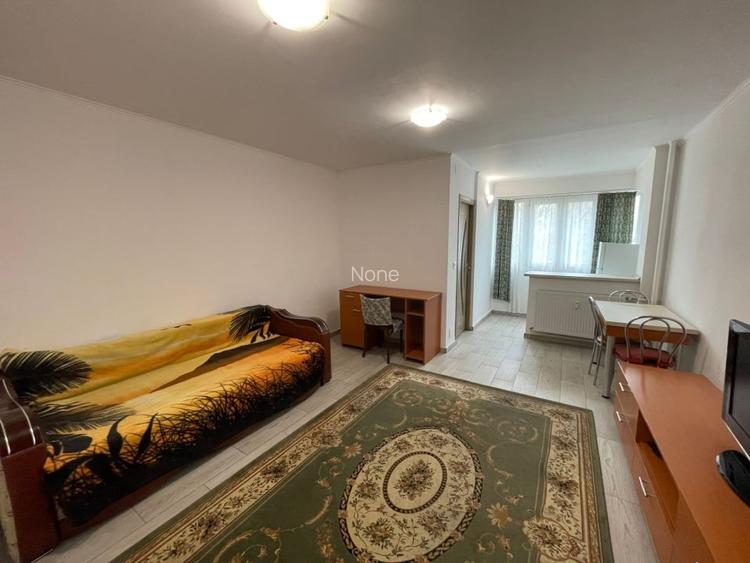 Garsoniera Iancului - Pantelimon -Cimitirul Armenesc - Renovata!