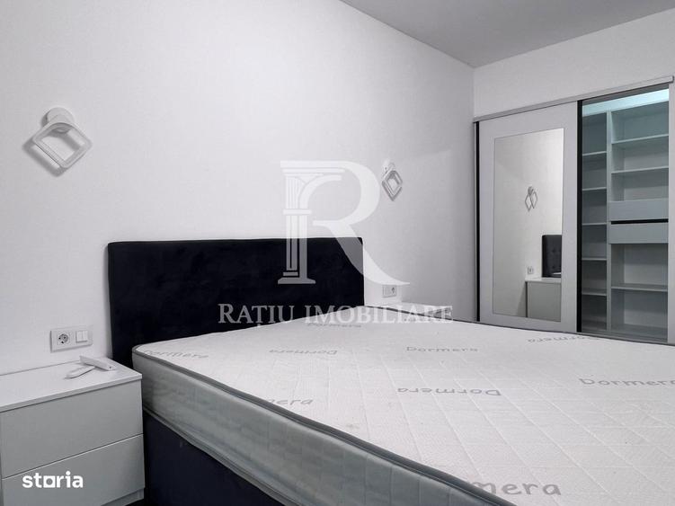 Apartament cu 2 camere | Parcare acoperita | ARED | Iosia | Oradea - 9