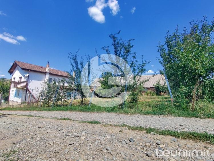 Teren intravilan Sura Mare - 578 Mp - PUZ aprobat si toate utilitatile - 10