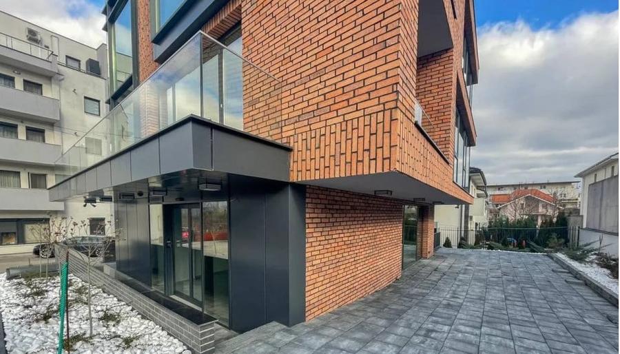 Cladire de birouri/clinica medical/ 500 mp utili zona Europa - 3